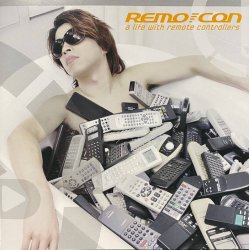 封面 Remo-Con - G-Sigh