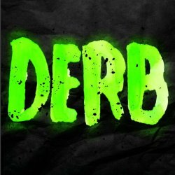 封面 Derb - Psycho