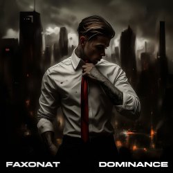 封面 Faxonat - Dominance