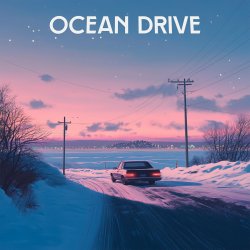 封面 MR. TANZER feat. SOONIIK & Oleg Lionoff - Ocean Drive
