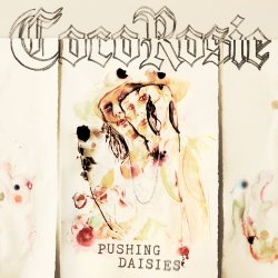 封面 CocoRosie - Pushing Daisies