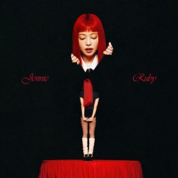 封面 Like Jennie - Jennie