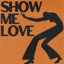 封面 WizTheMc & Bees & Honey - Show Me Love