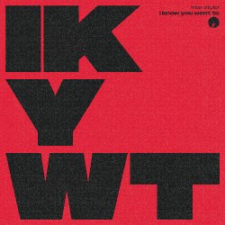 封面 Max Styler - I Know You Want To