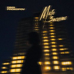 封面 Dima PROKOPOV - Місто Засинає (KARMV REMIX)