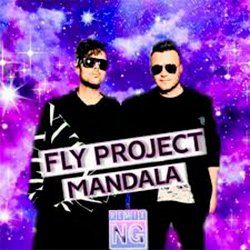封面 Fly Project - Mandala (Lavrushkin Remix)