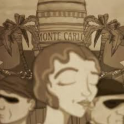 封面 French Braids feat. YoSoyMatt & Eva de Marce - Monte Carlo