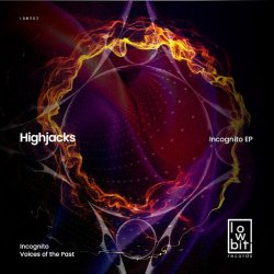 封面 Highjacks - Incognito (Original Mix)