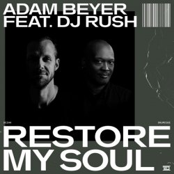 封面 DJ Rush - Restore My Soul