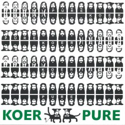 封面 Koer - Apocalypce