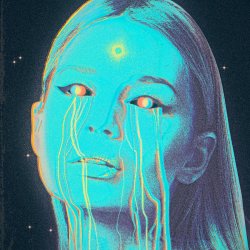 封面 Jobe - Orcus