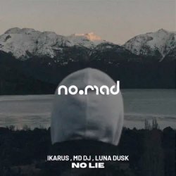 封面 Ikarus feat. MD DJ & Luna Dusk - How To Lose