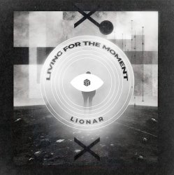 封面 LIONAR - Living For The Moment