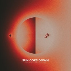 封面 Robin Schulz - Sun Goes Down (YH & Vescu Melodic Techno Edit)