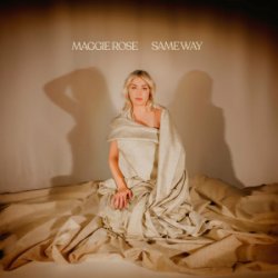 封面 Maggie Rose - Same Way