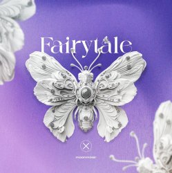 封面 moonmixer - Fairytale