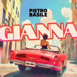 封面 Pietro Basile - Gianna (Harris & Ford & BIG TIM Remix)