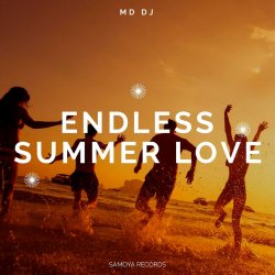 封面 MD Dj - Endless Summer Love