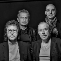 封面 Машина времени - Однажды мир прогнётся под нас