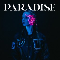 封面 LUNAX - Paradise (feat. CERES)
