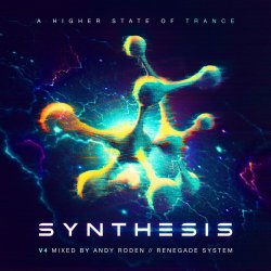Обкладинка Synthesis - The Battle