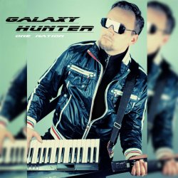 Обкладинка Galaxy Hunter - One Nation