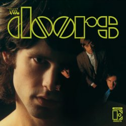 Обкладинка The Doors - Alabama Song (Whisky Bar)