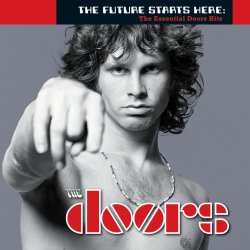 Обкладинка The Doors - Love Her Madly