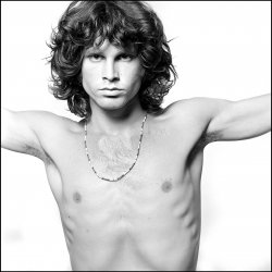 Обкладинка The Doors - Queen of the highway