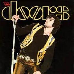 Обкладинка The Doors - Spanish caravan