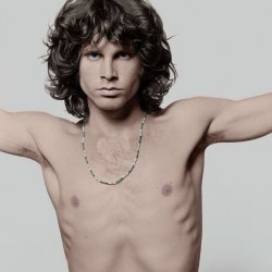 Обкладинка The Doors - The End