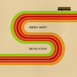 Cover Siena Root - Shine