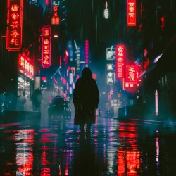 封面 skyfall beats, bulletrain - scars