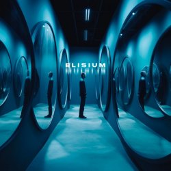 封面 skyfall beats, bulletrain - elisium
