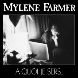 Обкладинка SYLVERING - A quoi je sers.. (M. Farmer).