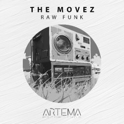 封面 The MoveZ - Raw Funk (Original Mix)