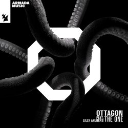 封面 OTTAGON & Lilly Ahlberg - The One