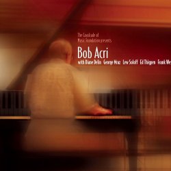 封面 Bob Acri - Sleep Away
