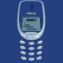 封面 Drake - Nokia