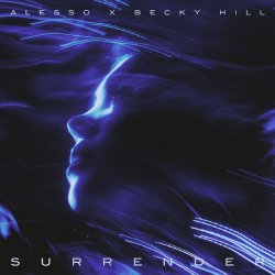 封面 Alesso & Becky Hill - Surrender