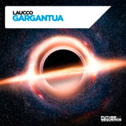 封面 Laucco - Gargantua