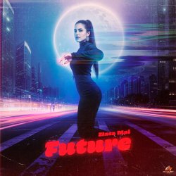 封面 Zlata Mai - Future