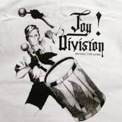 Обкладинка Joy Division - No Love Lost