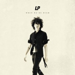 封面 LP - When We're High