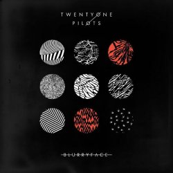 封面 Twenty One Pilots - Doubt