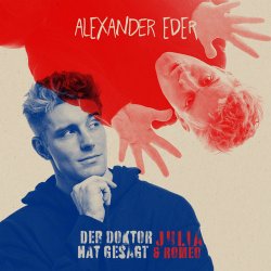 封面 Alexander Eder - Julia & Romeo