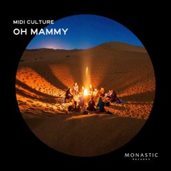 封面 Midi Culture - Oh Mammy