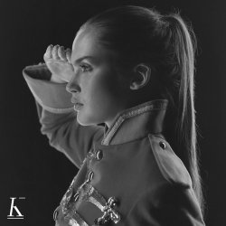封面 Kadebostany - Teddy Bear (Astero Radio Remix)