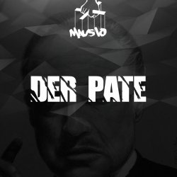 封面 Mausio - Der Pate