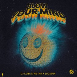 封面 DJ Kuba & Neitan feat. Luciana - Blow Your Mind (Extended Mix)